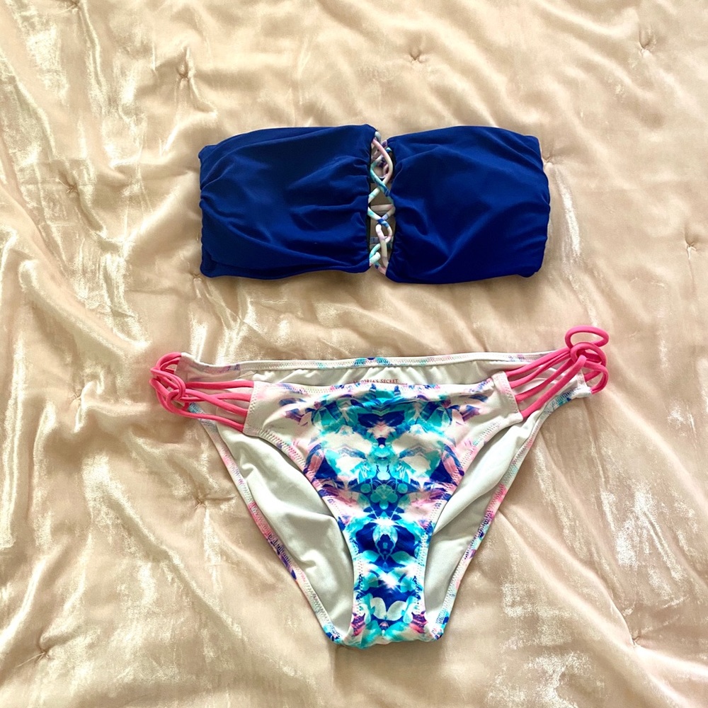 VS